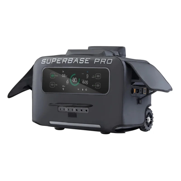 Zendure Schutzhülle für SuperBase Pro 1500 & 2000